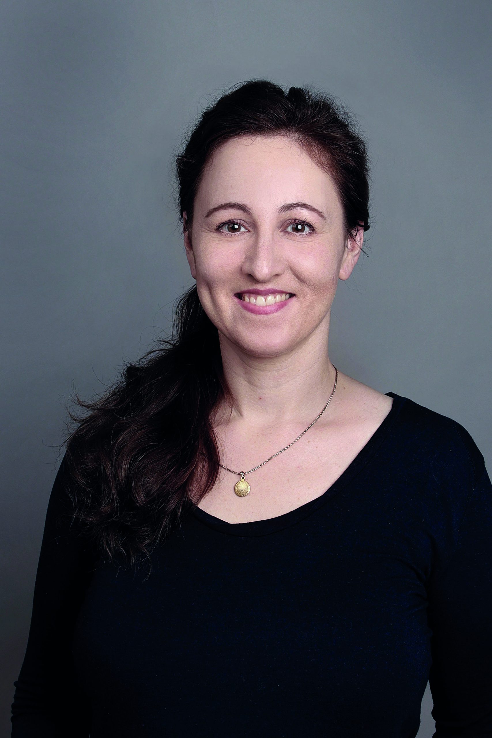 Frau Jenny Kerner