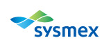 Sysmex standard logo Gradation RGB