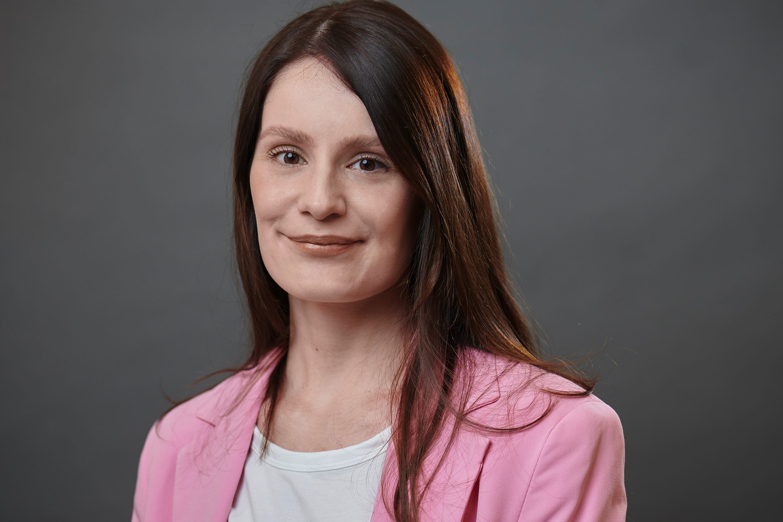 Frau Maria Hausding