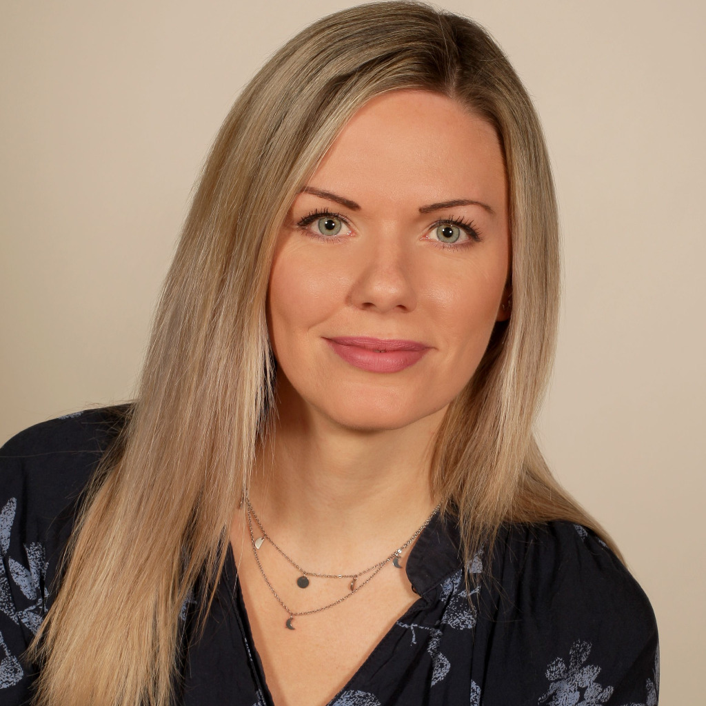 Marie-Elena Gerstenberger