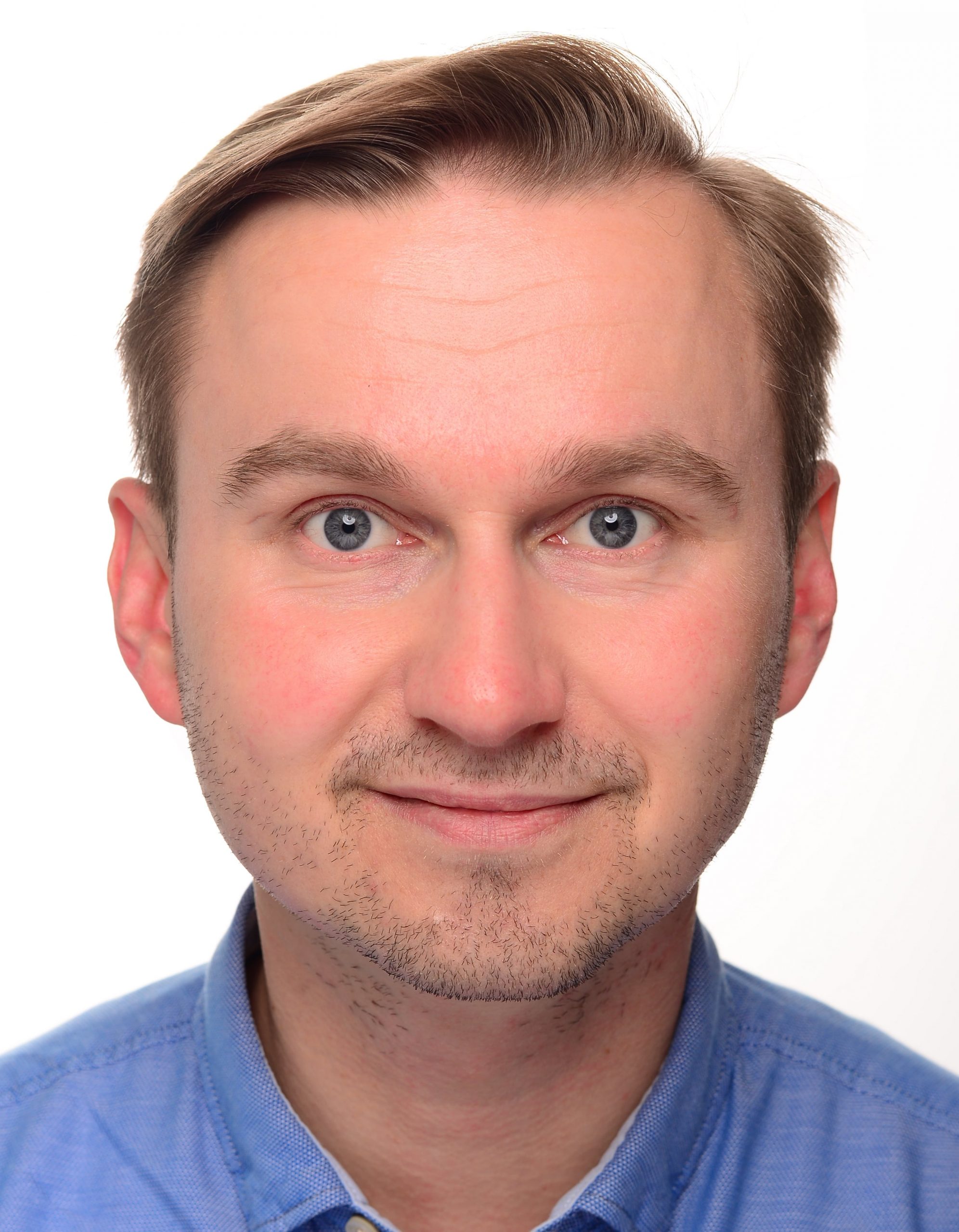 Stephan Thamm