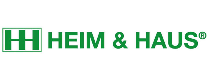 Logo_HEIM & HAUS