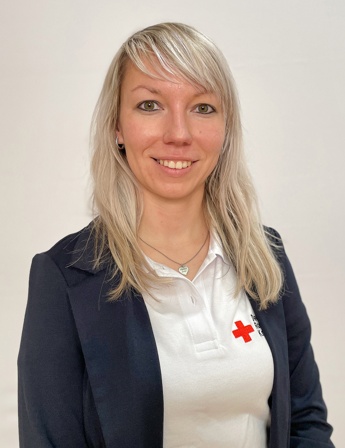 Nadine Haupt