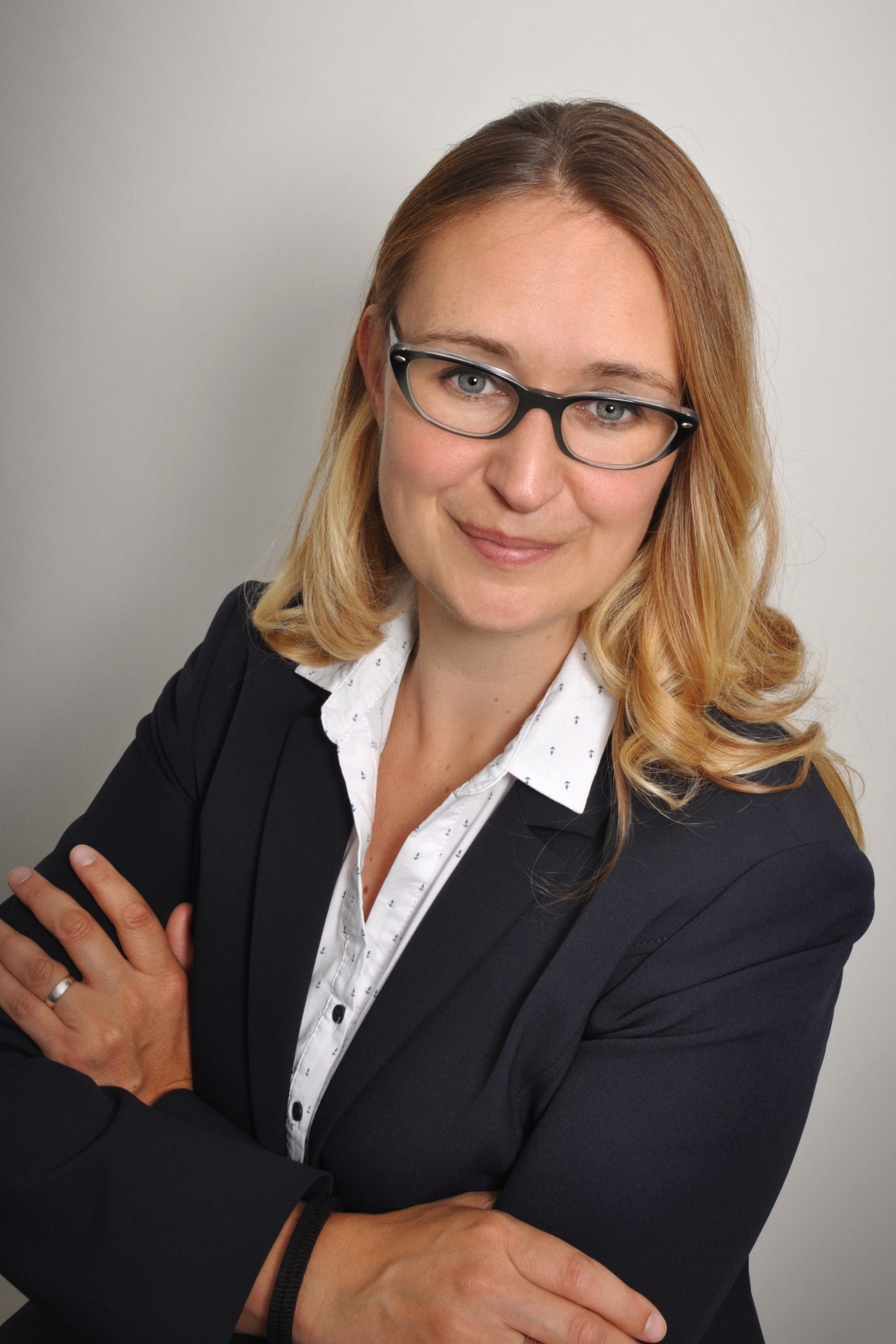 Jana Baldt