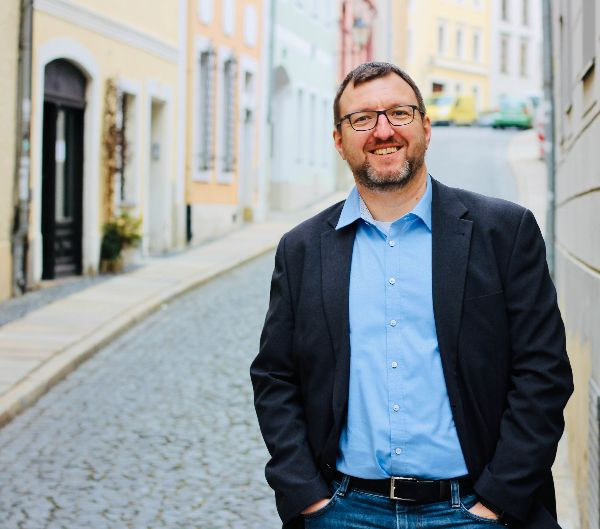 Stefan Waurich