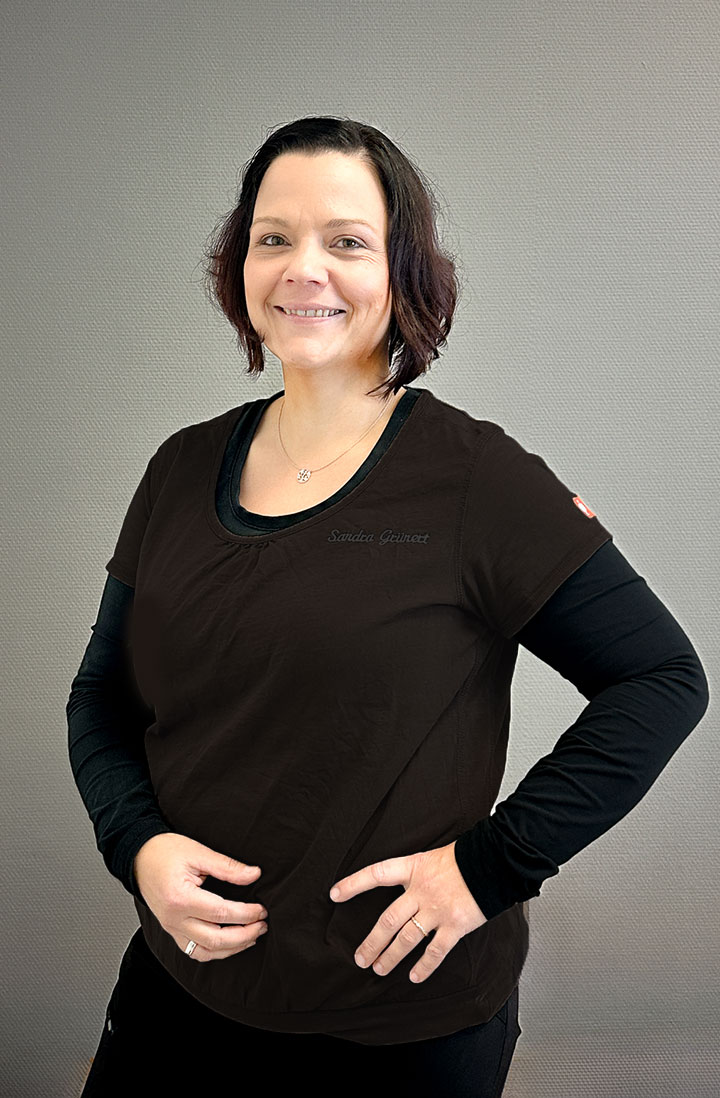 Sandra Grünert