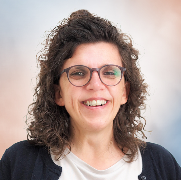 Nora Däberitz